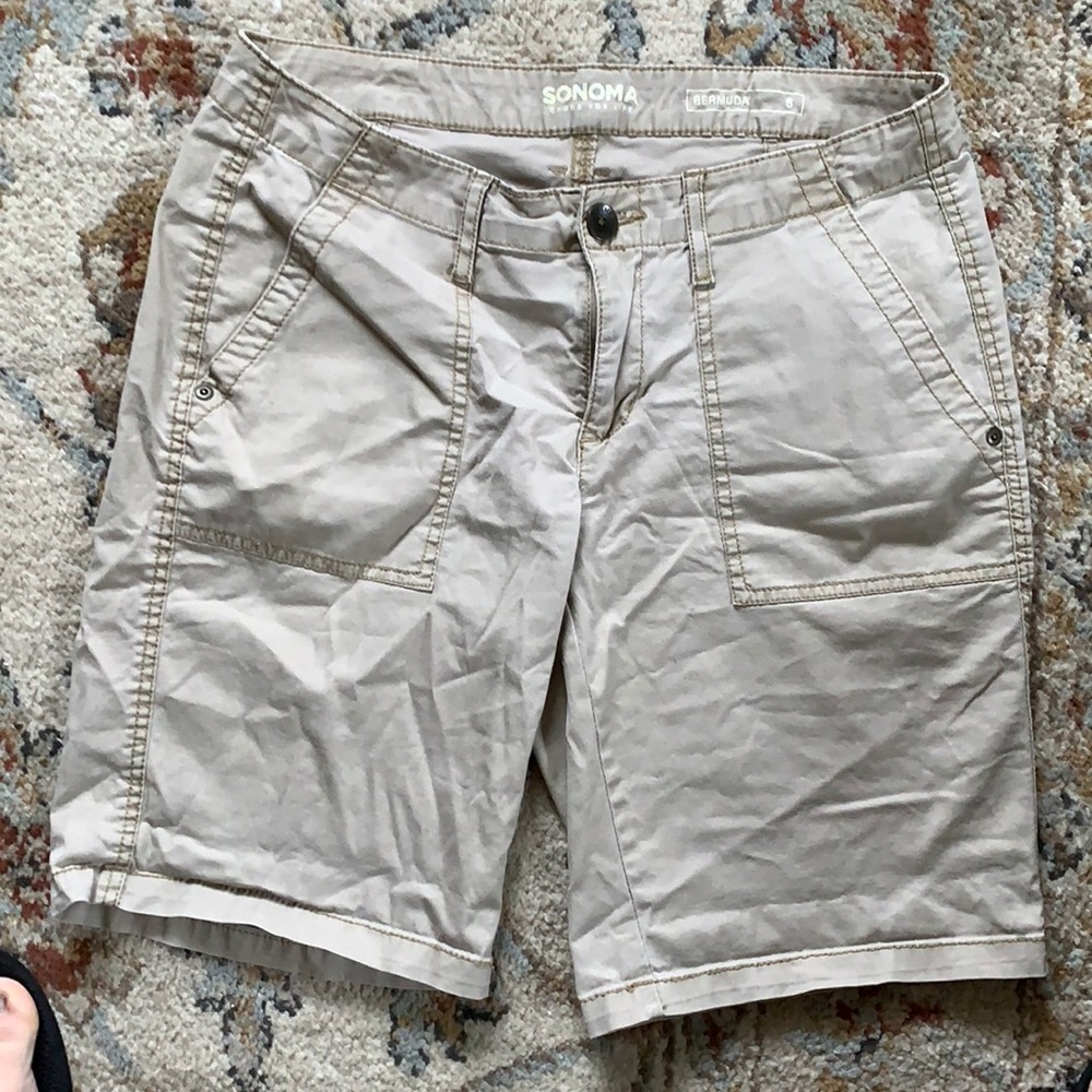 Women’s shorts